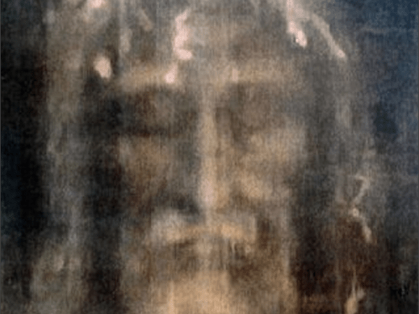 The Shroud Of&nbsp;Turin