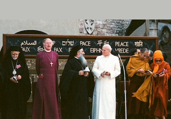 Whtas Ecumenism What’s Wrong With Ecumenism? – Website Home