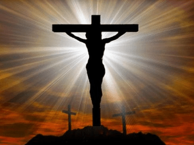 The Truth About&nbsp;Jesus